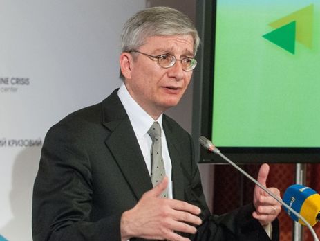 Всемирный конгресс украинцев призвал мировое сообщество защитить крымских татар