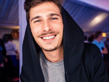 Лоза назвал Позитива из группы 