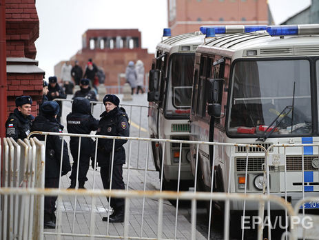 МИД рекомендует украинцам 