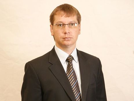 Главой Херсонской облгосадминистрации назначен нардеп Гордеев