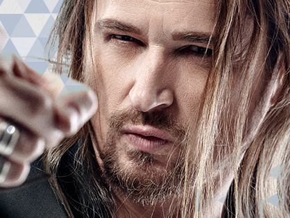 Юрко Юрченко в песне признался в любви Алене Мозговой. Аудио