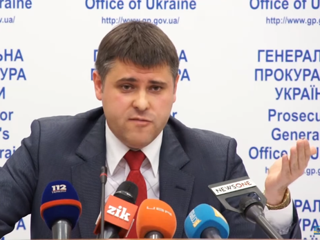 Прокурор Куценко: Совет прокуроров избран и начал работу