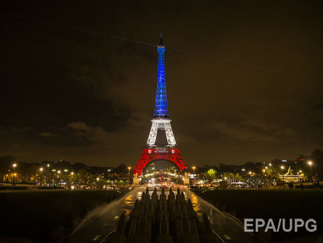 МИД Франции 