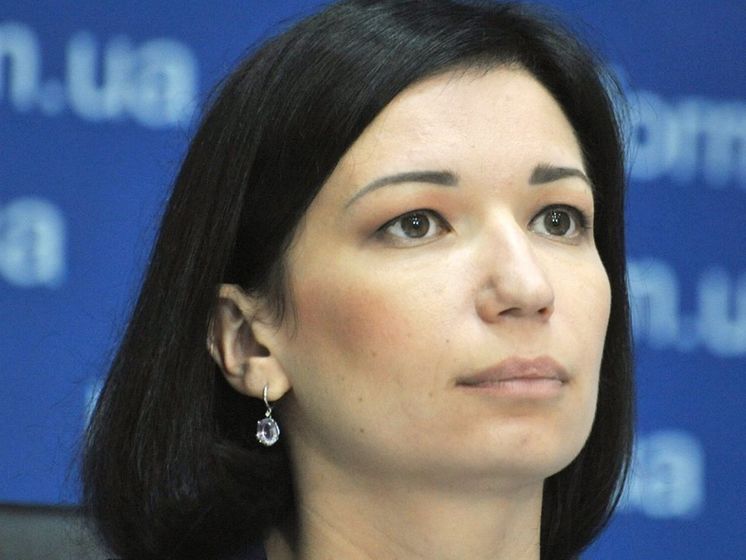 Айвазовская: Вопросы минского процесса сейчас актуальны &ndash; в июне ЕС будет решать, продлевать ли санкции против РФ 