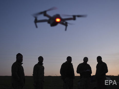 Один украинский военный был ранен на Донбассе 26 сентября – штаб ООС