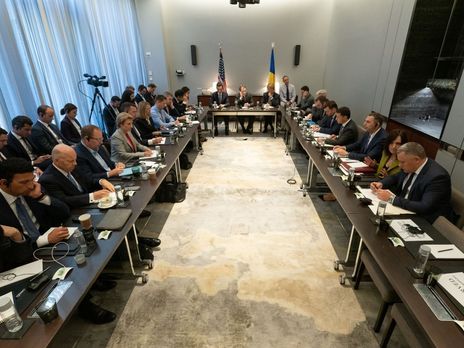 Зеленский: Благодаря сотрудничеству с МВФ нам удастся привлечь прямые иностранные инвестиции и проводить реформы