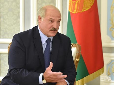 Лукашенко заявил, что готов помиловать Шаройко