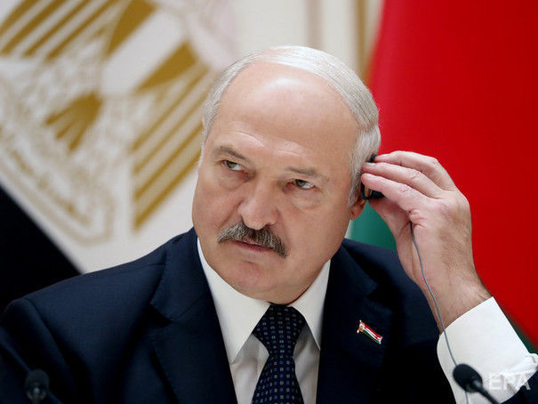 ﻿Лукашенко заявив, що Білорусь готова допомогти у відновленні інфраструктури Донбасу