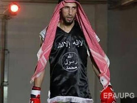Предполагаемого джихадиста Мутаррика в Италии знают как боксера