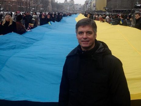 Замглавы МИД Украины Пристайко: Если не будет безопасности, никто не станет проводить выборы на Донбассе