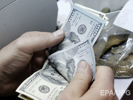  Курс валют НБУ: $1 – 25,19 грн, €1 – 28,61 грн