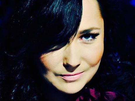 Мозговая показала свою маму