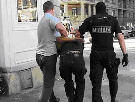 Заказавшего убийство активиста Евромайдана одессита приговорили к 10 годам