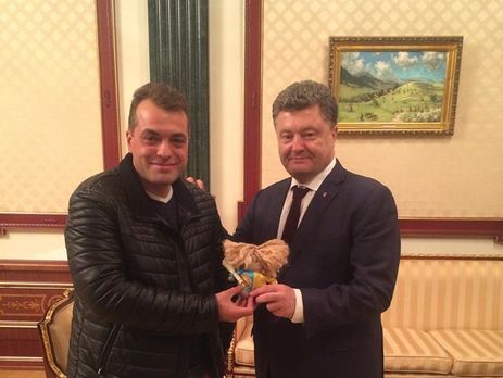 Президент уволил Бирюкова с должности своего советника 