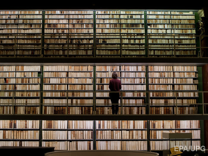 В Новой Зеландии библиотека простила женщине штраф за задержку книги с 1948 года