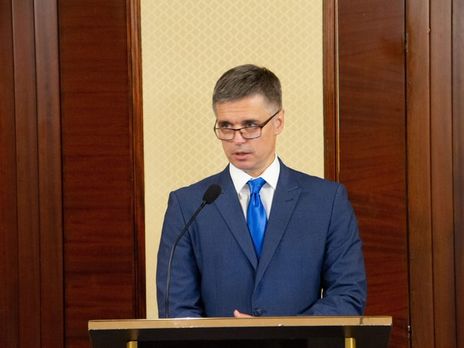 Пристайко обсудил с главой МИД Дании строительство 