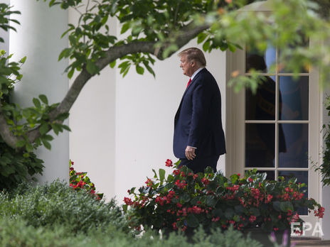 ﻿Ще до розмови із Зеленським Трамп віддав розпорядження заморозити військову допомогу Україні – розсекречена скарга