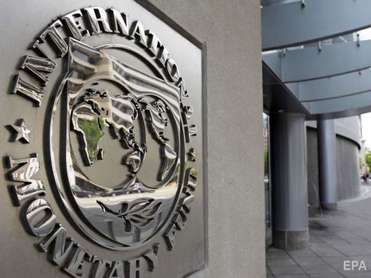 Миссия МВФ продолжит обсуждение новой программы финансирования для Украины в ближайшие недели – заявление
