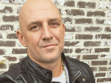 China. Вышел клип сольного проекта Потапа (ПТП). Видео