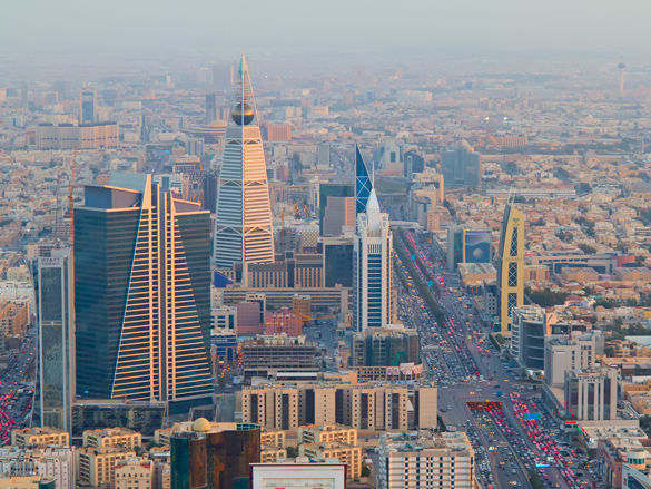 Саудовская Аравия упростила получение виз для жителей Украины