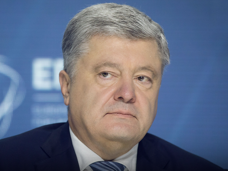 ﻿Порошенко не прийшов на допит до Держбюро розслідувань у справі про проходження моряків через Керченську протоку