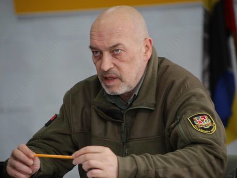 Тука займет должность заместителя министра обороны – СМИ