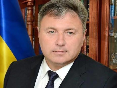 Юрий Гарбуз c 2005 по 2010 годы возглавлял Марковскую районную государственную администрацию Луганской области