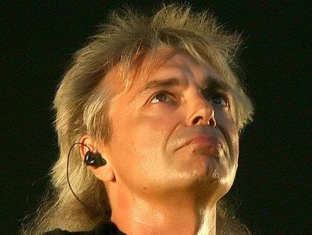 Кинчев госпитализирован с инфарктом