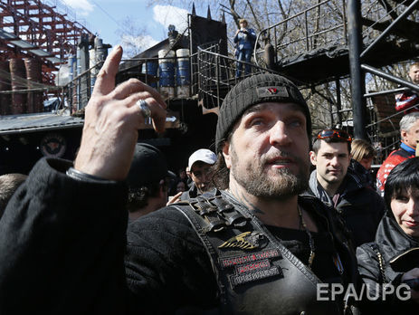 Польша запретила въезд 