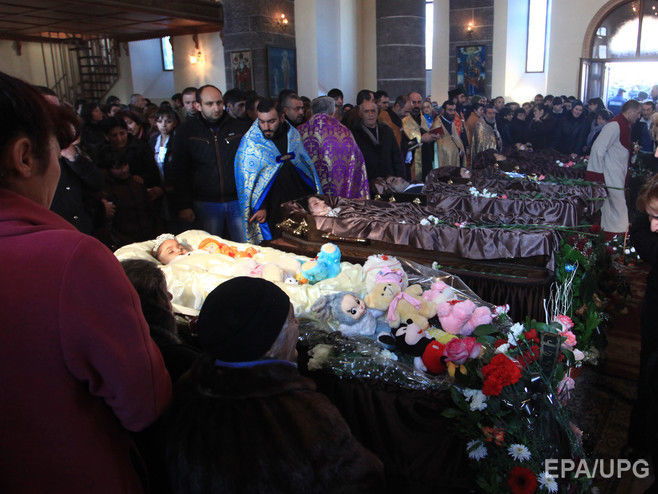 Российский солдат заявил, что расстрелял армянскую семью из-за шума и лая собак &ndash; СМИ РФ
