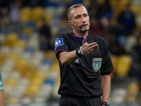 Два арбитра украинской футбольной Премьер-лиги признались в наличии российских паспортов – СМИ