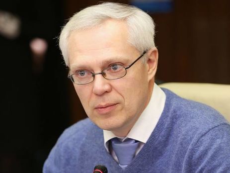 Экономист Найман: На население Украины не только переложили весь импорт газа, но даже эту цену безбожно завысили