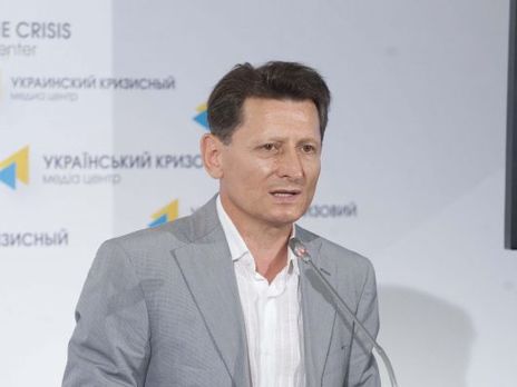 ﻿Волинець: Коломойський отримує дешеву електроенергію від 