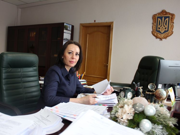 ﻿Голова НКРЕКП заявила, що вимоги працівників заводів Коломойського до комісії безпідставні