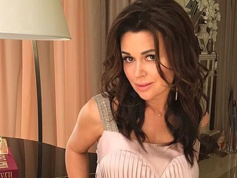 Сотрудница московской клиники хочет заработать на снимках якобы больной Заворотнюк