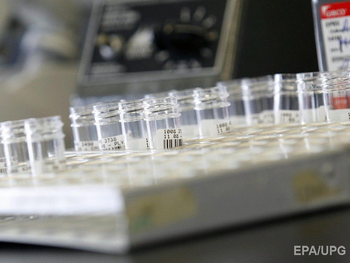 Украинские ученые-микробиологи изобрели противораковое средство