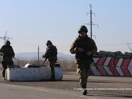 Время работы пункта пропуска в Станице Луганской продлили до 19.30