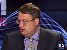 Антон Геращенко: Путин предлагал Украине $50&ndash;80 млрд за проведение референдума об отказе от Крыма