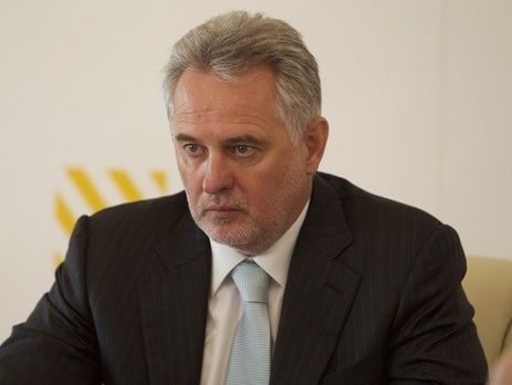 На заводе Фирташа в Крыму из-за разрыва цистерны погиб человек