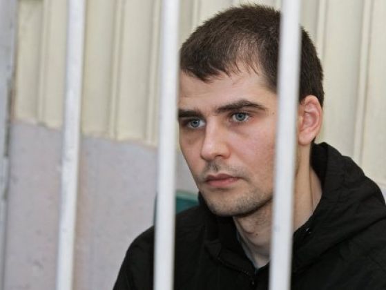 Адвокат: Верховный суд РФ отказал в кассации по делу осужденного в Крыму евромайдановца Костенко