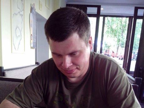 В Кременчуге жестоко избили волонтера Ковалева