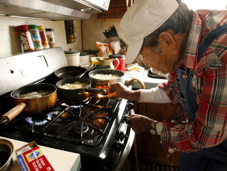 Экономист: Украинцы будут массово отказываться от потребления газа из-за его подорожания