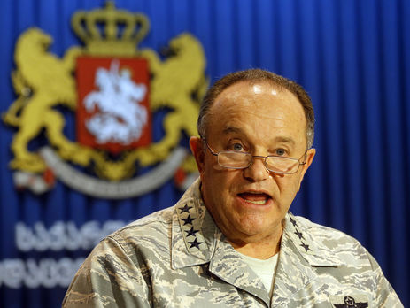 Командующий НАТО Бридлав: США необходимо усилить разведку из-за растущей угрозы со стороны России