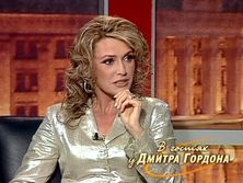 Ольга Сумская: Увидев меня, Евгений Паперный передумал переезжать в Москву