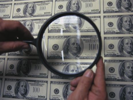 В Одессе планировали реализовать фальшивые деньги из 