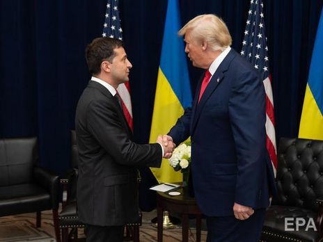Мостовая о скандале вокруг разговора президентов США и Украины: Зеленский попал в силки, три капкана и охотничью яму