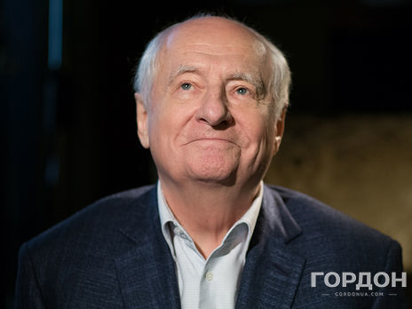 ﻿Помер Марк Захаров