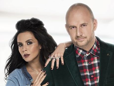 Потап показал себя и Настю Каменских в старости