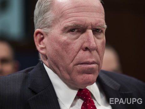 Глава ЦРУ назвал ИГИЛ новым феноменом, который будет оставаться проблемой долгие годы