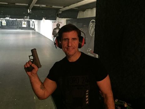 Шкиряк – патриотическим организациям в Одессе: Ни в коем случае не поддавайтесь эмоциям